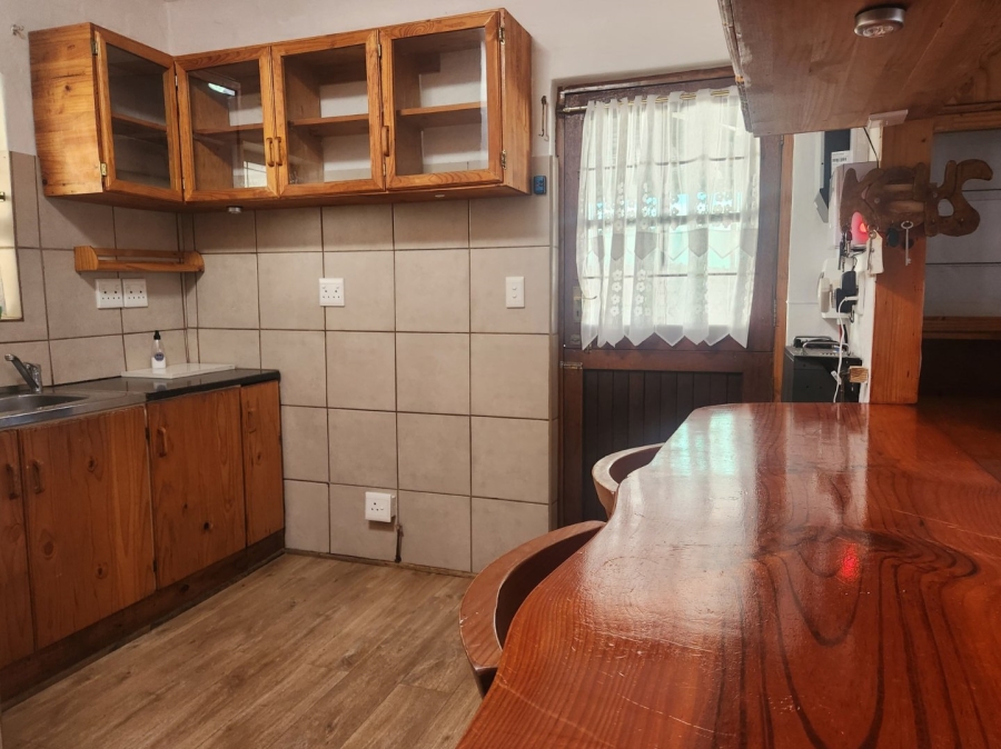 3 Bedroom Property for Sale in Kleinkrantz Western Cape